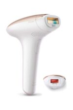 Sc1997/00- Sc1997/61 Lumea Advanced Kablolu Ipl Lazer Epilasyon Cihazı - Görsel 5