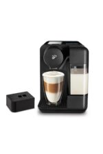 Cafissimo Milk Kapsüllü Kahve Makinesi Siyah - Görsel 2