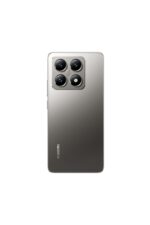 14T 256 GB Gri (Xiaomi Türkiye Garantili) - Görsel 8