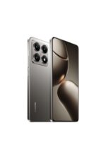 14T 256 GB Gri (Xiaomi Türkiye Garantili)