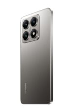14T 256 GB Gri (Xiaomi Türkiye Garantili) - Görsel 6