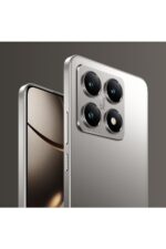 14T 256 GB Gri (Xiaomi Türkiye Garantili) - Görsel 3