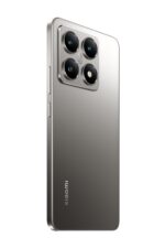 14T 256 GB Gri (Xiaomi Türkiye Garantili) - Görsel 5