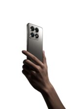 14T Pro 512 GB Gri (Xiaomi Türkiye Garantili) - Görsel 7