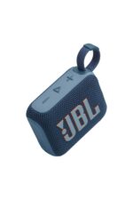 Go4, Bluetooth Hoparlör, IP67, Mavi - Görsel 3