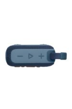 Go4, Bluetooth Hoparlör, IP67, Mavi - Görsel 5