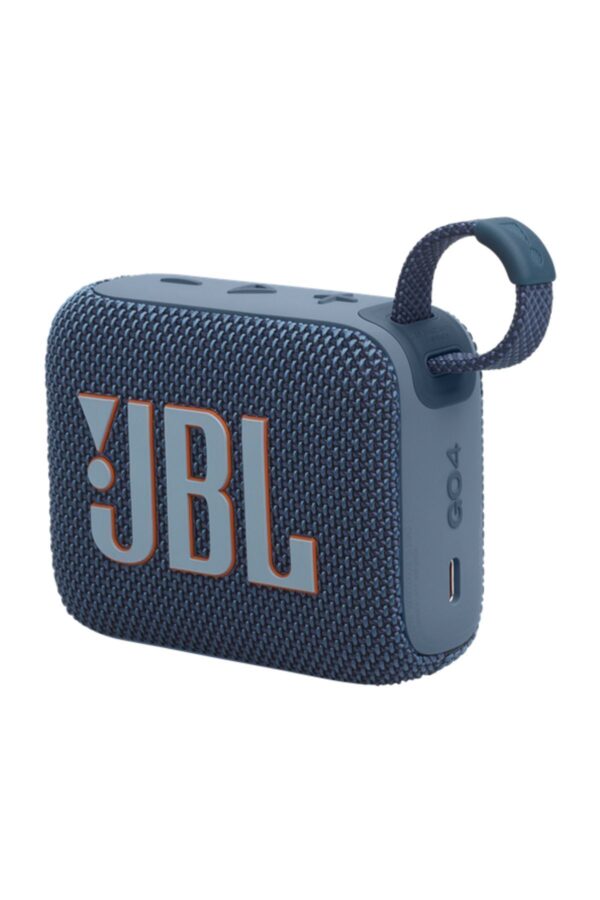 Go4, Bluetooth Hoparlör, IP67, Mavi